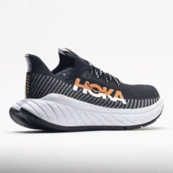 HOKA Carbon X 3 Men's Black/White 13 HOKA Carbon X 3 Men's Black/White -Hoka Sports Gear Shop 048553 6