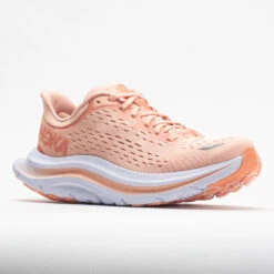 HOKA Kawana Women's Peach Parfait/Shell Coral -Hoka Sports Gear Shop 048554 5