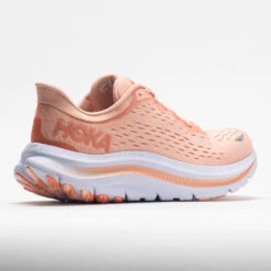 HOKA Kawana Women's Peach Parfait/Shell Coral -Hoka Sports Gear Shop 048554 6