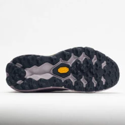 HOKA Speedgoat 5 Women's Elderberry/Lilac Marble -Hoka Sports Gear Shop 048561 4