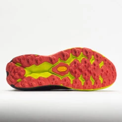 HOKA Speedgoat 5 Men's Thyme/Fiesta -Hoka Sports Gear Shop 048562 4