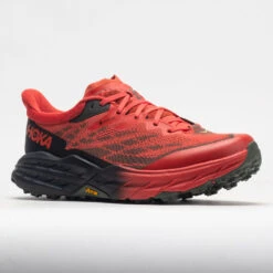 HOKA Speedgoat 5 GTX Men's Fiesta/Thyme 12 HOKA Speedgoat 5 GTX Men's Fiesta/Thyme -Hoka Sports Gear Shop 048566 5