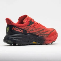 HOKA Speedgoat 5 GTX Men's Fiesta/Thyme 13 HOKA Speedgoat 5 GTX Men's Fiesta/Thyme -Hoka Sports Gear Shop 048566 6