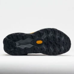 HOKA Speedgoat 5 GTX Men's Black/Black -Hoka Sports Gear Shop 048567 4