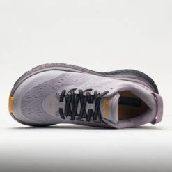 Hoka One One Stinson ATR 6 Women's Lilac Marble/Blue Graphite -Hoka Sports Gear Shop 048572 2