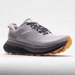 Hoka One One Stinson ATR 6 Women's Lilac Marble/Blue Graphite -Hoka Sports Gear Shop 048572 5