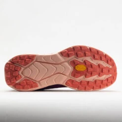 HOKA Zinal Women's Festival Fuchsia/Bellwether Blue -Hoka Sports Gear Shop 048574 4