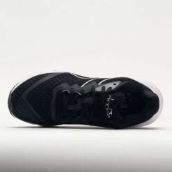 Diadora Mythos Blushield Volo 2 Women's Black/White -Hoka Sports Gear Shop 048588 2