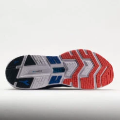 Diadora Mythos Blushield Volo 2 Men's Silver Dd/Black/White 11 Diadora Mythos Blushield Volo 2 Men's Silver Dd/Black/White -Hoka Sports Gear Shop 048589 4