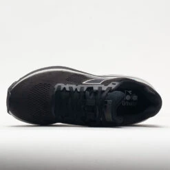 Diadora Mythos Blushield Vortice 7 Women's Hip Black/Silver 10 Diadora Mythos Blushield Vortice 7 Women's Hip Black/Silver -Hoka Sports Gear Shop 048593 2