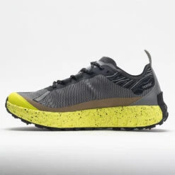 Norda 001 LTD Edition Men's Black/Mud/Lime 9 Norda 001 LTD Edition Men's Black/Mud/Lime -Hoka Sports Gear Shop 048609 1