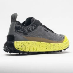 Norda 001 LTD Edition Men's Black/Mud/Lime 13 Norda 001 LTD Edition Men's Black/Mud/Lime -Hoka Sports Gear Shop 048609 6