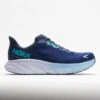 HOKA Arahi 6 Men's Outer Space/Bellwether Blue -Hoka Sports Gear Shop 048628 3