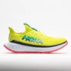 HOKA Carbon X 3 Men's Evening Primrose/Scuba Blue 1 HOKA Carbon X 3 Men's Evening Primrose/Scuba Blue -Hoka Sports Gear Shop 048632 3