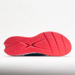 HOKA Carbon X 3 Men's Evening Primrose/Scuba Blue -Hoka Sports Gear Shop 048632 4