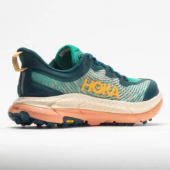 HOKA Mafate Speed 4 Women's Deep Teal/Water Garden 13 HOKA Mafate Speed 4 Women's Deep Teal/Water Garden -Hoka Sports Gear Shop 048633 6