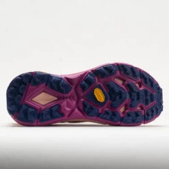 HOKA Mafate Speed 4 Women's Camellia/Peach Parfait 11 HOKA Mafate Speed 4 Women's Camellia/Peach Parfait -Hoka Sports Gear Shop 048634 4