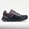 On Running On Cloudrunner Waterproof Women's Black/Grape -Hoka Sports Gear Shop 048668 3