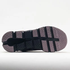 On Running On Cloudrunner Waterproof Women's Black/Grape 11 On Running On Cloudrunner Waterproof Women's Black/Grape -Hoka Sports Gear Shop 048668 4