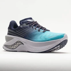 Saucony Endorphin Shift 3 Men's Night Lite -Hoka Sports Gear Shop 048697 5