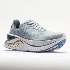 Saucony Endorphin Shift 3 Women's Granite/Horizon -Hoka Sports Gear Shop 048699 5