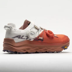 Altra Mont Blanc BOA Women's Maroon Bells 13 Altra Mont Blanc BOA Women's Maroon Bells -Hoka Sports Gear Shop 048714 6