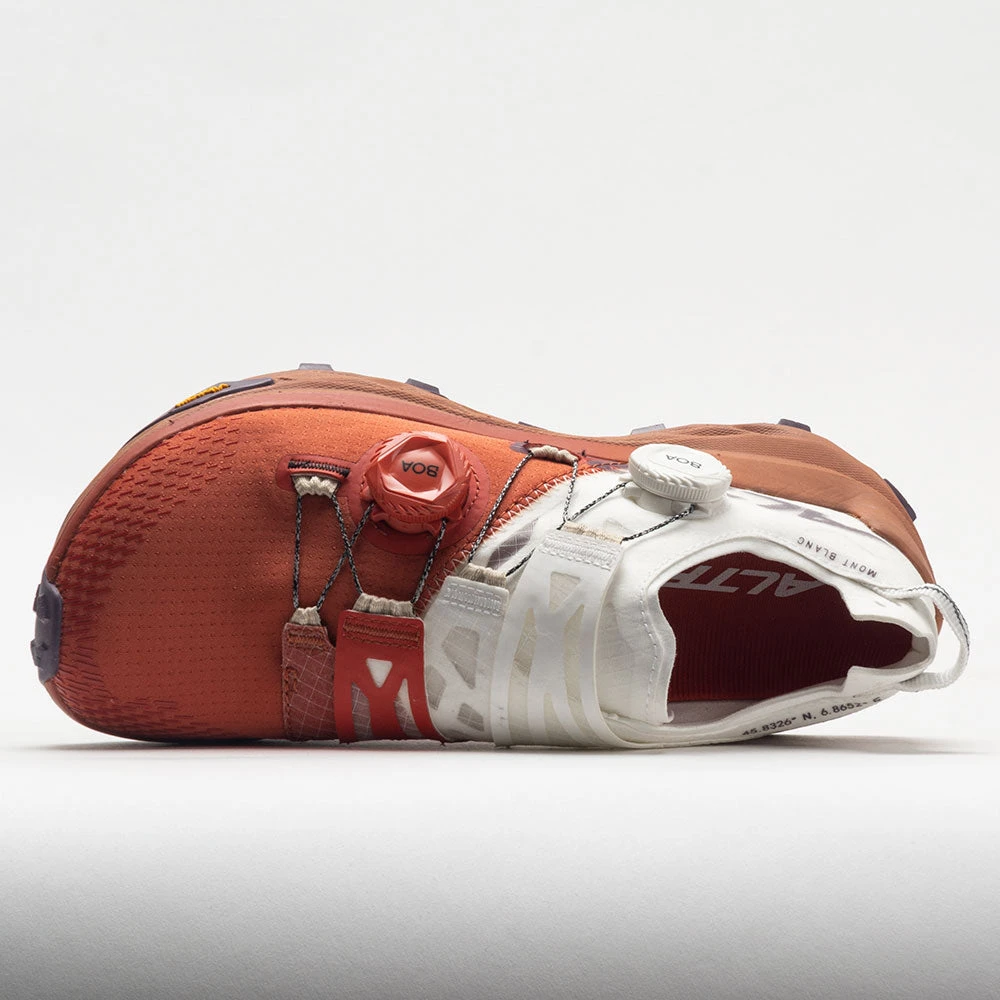 Altra Mont Blanc BOA Men's Maroon Bells 5 Altra Mont Blanc BOA Men's Maroon Bells - Image 3