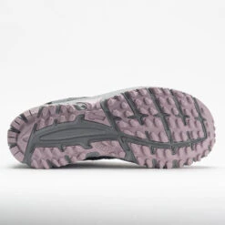 Inov-8 Parkclaw 260 Knit Women's Grey/Black/Pink 11 Inov-8 Parkclaw 260 Knit Women's Grey/Black/Pink -Hoka Sports Gear Shop 048727 4