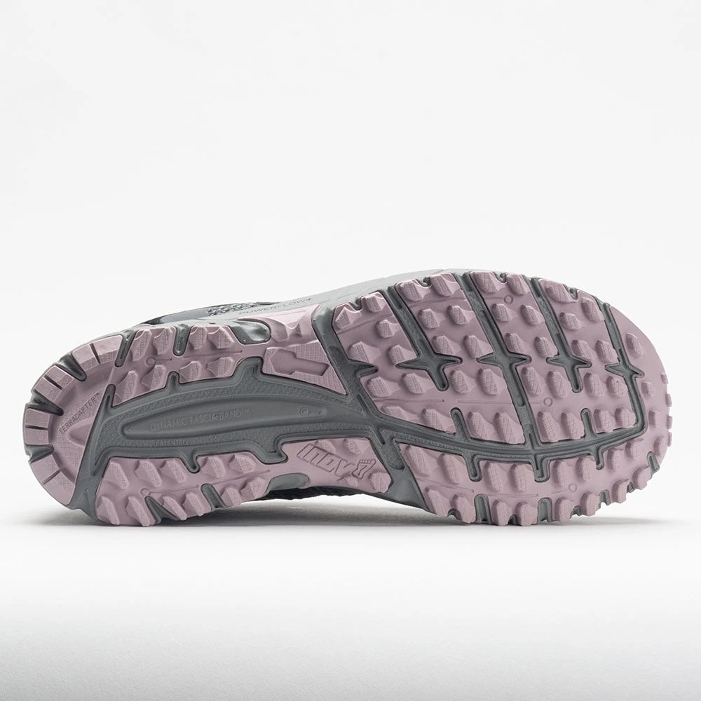 Inov-8 Parkclaw 260 Knit Women's Grey/Black/Pink 6 Inov-8 Parkclaw 260 Knit Women's Grey/Black/Pink - Image 4
