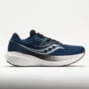 Saucony Triumph 20 Men's Twilight/Rain -Hoka Sports Gear Shop 048729 3