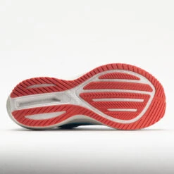 Saucony Triumph 20 Women's Ocean/Coral 11 Saucony Triumph 20 Women's Ocean/Coral -Hoka Sports Gear Shop 048738 4