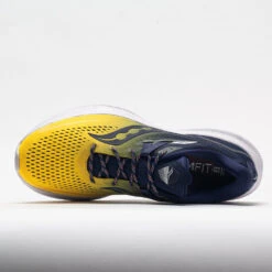 Saucony Ride 15 Men's Night Lite -Hoka Sports Gear Shop 048748 2