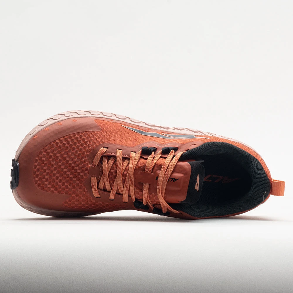 Altra Outroad Women's Red/Orange 5 Altra Outroad Women's Red/Orange - Image 3