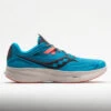 Saucony Ride 15 Women's Ocean/Shadow 2 Saucony Ride 15 Women's Ocean/Shadow -Hoka Sports Gear Shop 048758 3