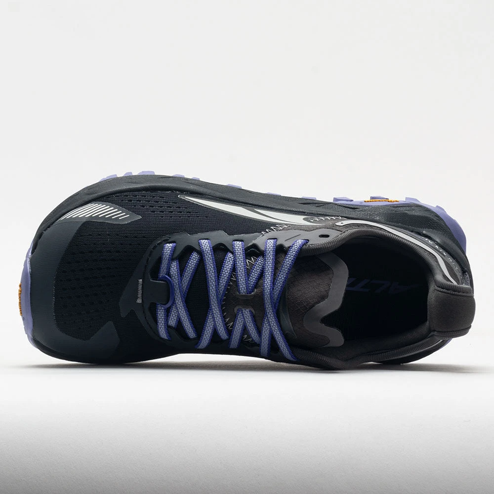 Altra Olympus 5 Women's Black/Gray 5 Altra Olympus 5 Women's Black/Gray - Image 3