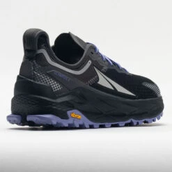 Altra Olympus 5 Women's Black/Gray 13 Altra Olympus 5 Women's Black/Gray -Hoka Sports Gear Shop 048773 6