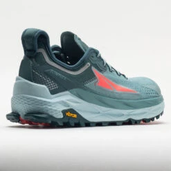 Altra Olympus 5 Women's Dusty Teal -Hoka Sports Gear Shop 048774 6