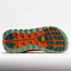 Altra Olympus 5 Men's Orange -Hoka Sports Gear Shop 048775 4
