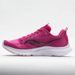 Saucony Kinvara 13 Women's Prosepct Quartz -Hoka Sports Gear Shop 048782 1