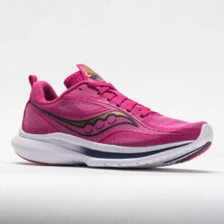 Saucony Kinvara 13 Women's Prosepct Quartz -Hoka Sports Gear Shop 048782 5
