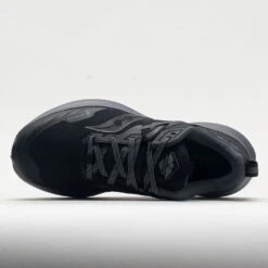 Saucony Ride 15 TR Women's Black/Charcoal 10 Saucony Ride 15 TR Women's Black/Charcoal -Hoka Sports Gear Shop 048791 2