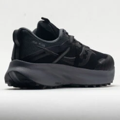 Saucony Ride 15 TR Women's Black/Charcoal 13 Saucony Ride 15 TR Women's Black/Charcoal -Hoka Sports Gear Shop 048791 6