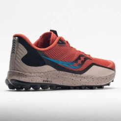 Saucony Peregrine 12 Men's Clay/Loam 13 Saucony Peregrine 12 Men's Clay/Loam -Hoka Sports Gear Shop 048793 6