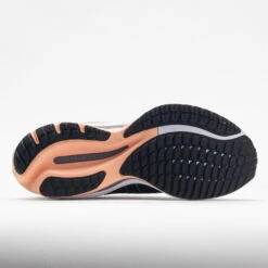 Mizuno Wave Rider 26 Mesh Women's Odyssey Grey/Quicksilver 11 Mizuno Wave Rider 26 Mesh Women's Odyssey Grey/Quicksilver -Hoka Sports Gear Shop 048804 4