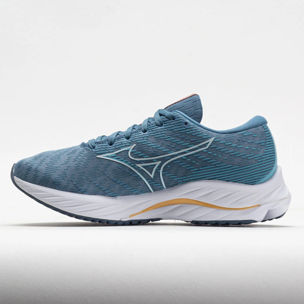 Mizuno Wave Rider 26 Mesh Women's Mountain Spring 4 Mizuno Wave Rider 26 Mesh Women's Mountain Spring - Image 2