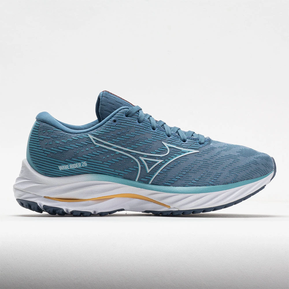 Mizuno Wave Rider 26 Mesh Women's Mountain Spring 3 Mizuno Wave Rider 26 Mesh Women's Mountain Spring