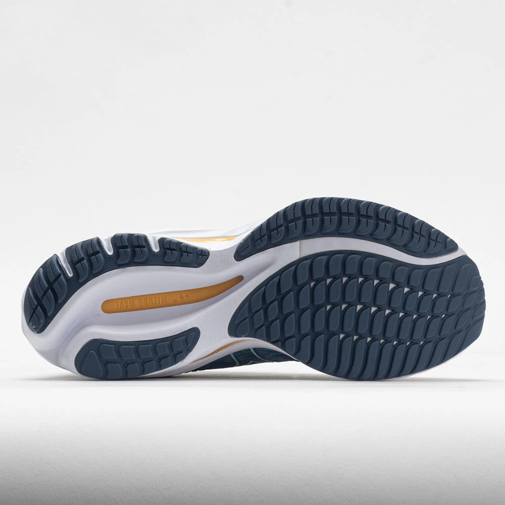 Mizuno Wave Rider 26 Mesh Women's Mountain Spring 6 Mizuno Wave Rider 26 Mesh Women's Mountain Spring - Image 4