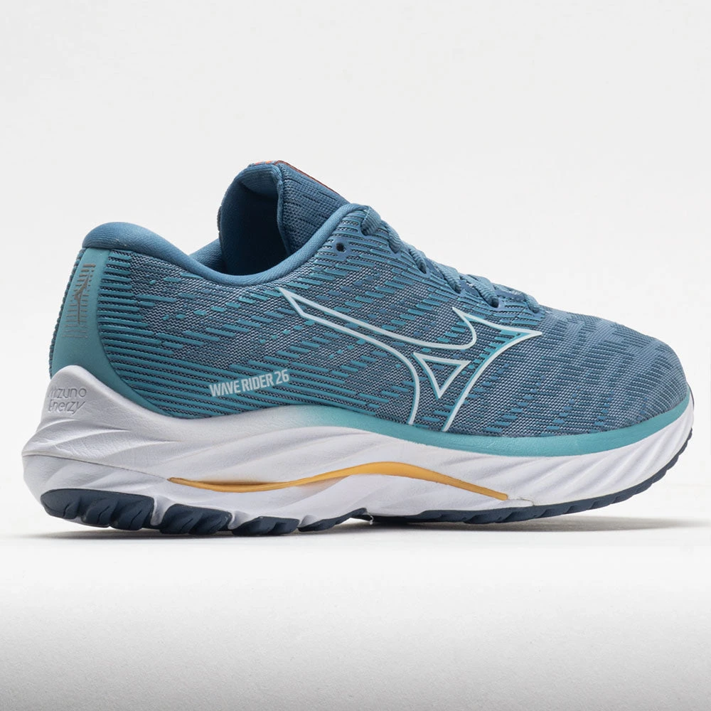 Mizuno Wave Rider 26 Mesh Women's Mountain Spring 8 Mizuno Wave Rider 26 Mesh Women's Mountain Spring - Image 6