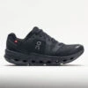 On Running On Cloudgo Men's Black/Eclipse 1 On Running On Cloudgo Men's Black/Eclipse -Hoka Sports Gear Shop 048840 3