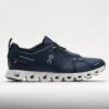 On Running On Cloud 5 Terry Men's Ink/Navy 2 On Running On Cloud 5 Terry Men's Ink/Navy -Hoka Sports Gear Shop 048866 3